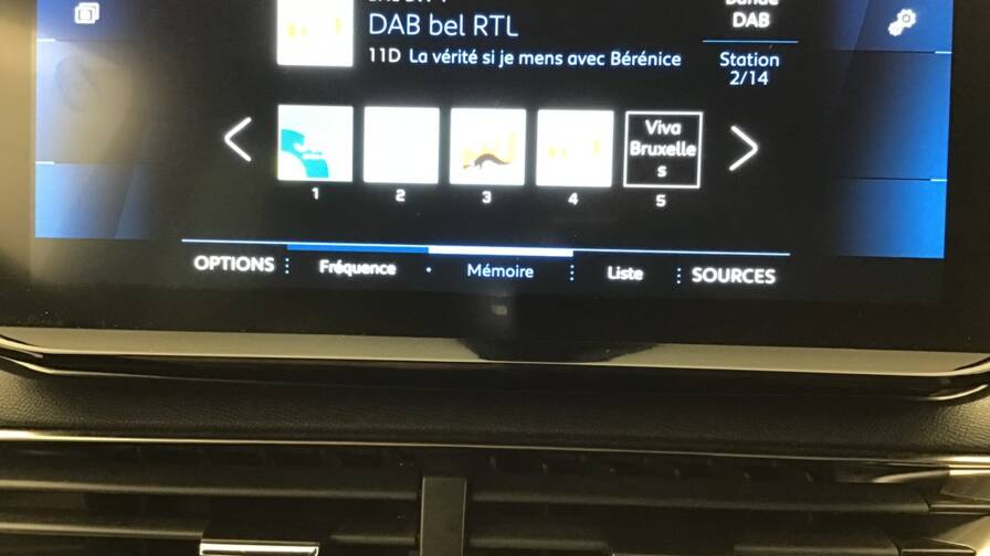 Mandataire Automobile occasion, recherche de Peugeot 3008-gt - E-Motors