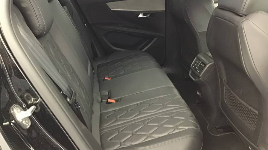 Mandataire Automobile occasion, recherche de Peugeot 3008-gt - E-Motors