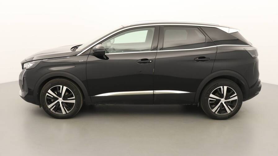 Mandataire Automobile occasion, recherche de Peugeot 3008-gt - E-Motors