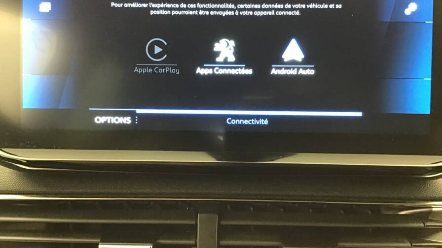 Mandataire Automobile occasion, recherche de Peugeot 3008-gt - E-Motors