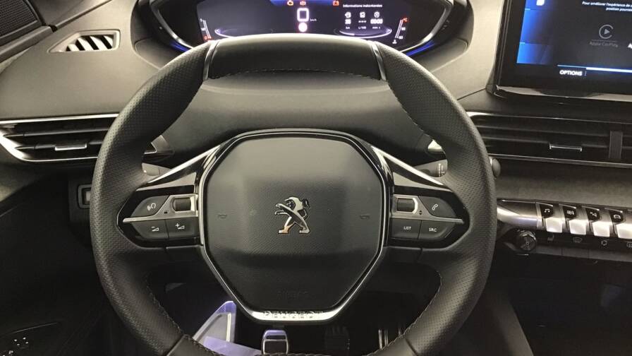 Mandataire Automobile occasion, recherche de Peugeot 3008-gt - E-Motors