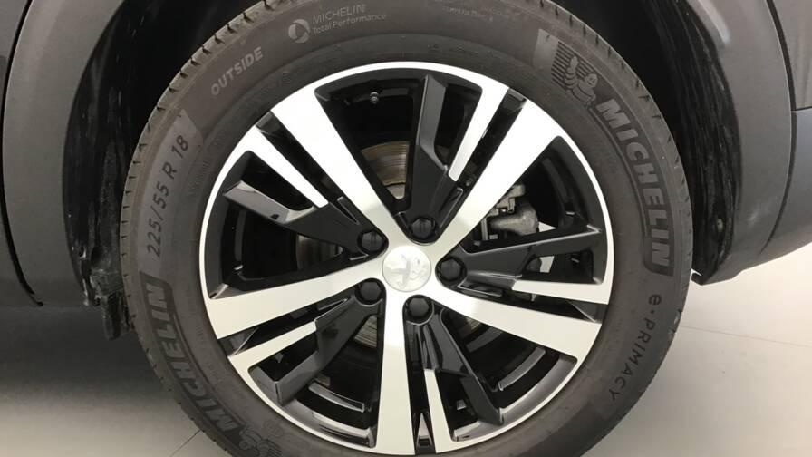 Mandataire Automobile occasion, recherche de Peugeot 3008-gt - E-Motors