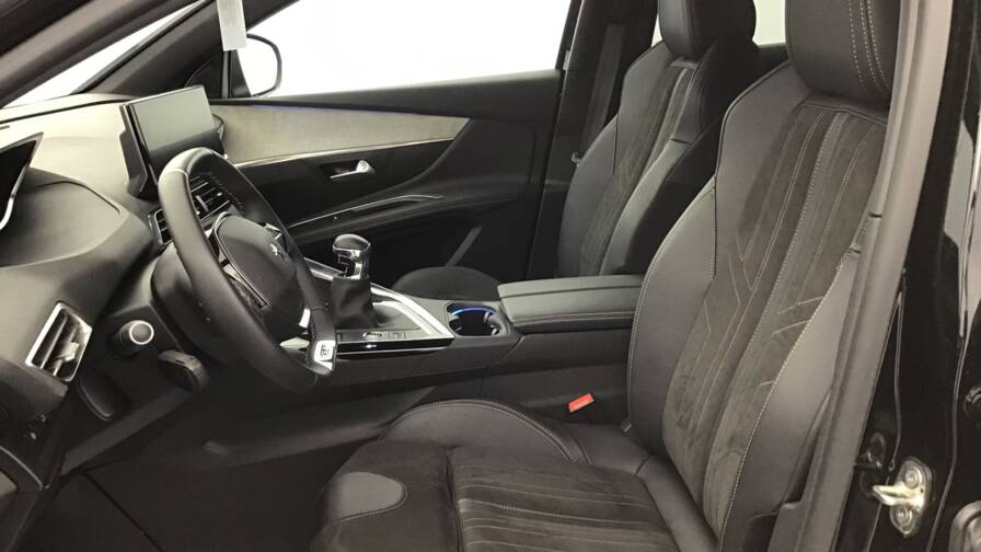 Mandataire Automobile occasion, recherche de Peugeot 3008-gt - E-Motors