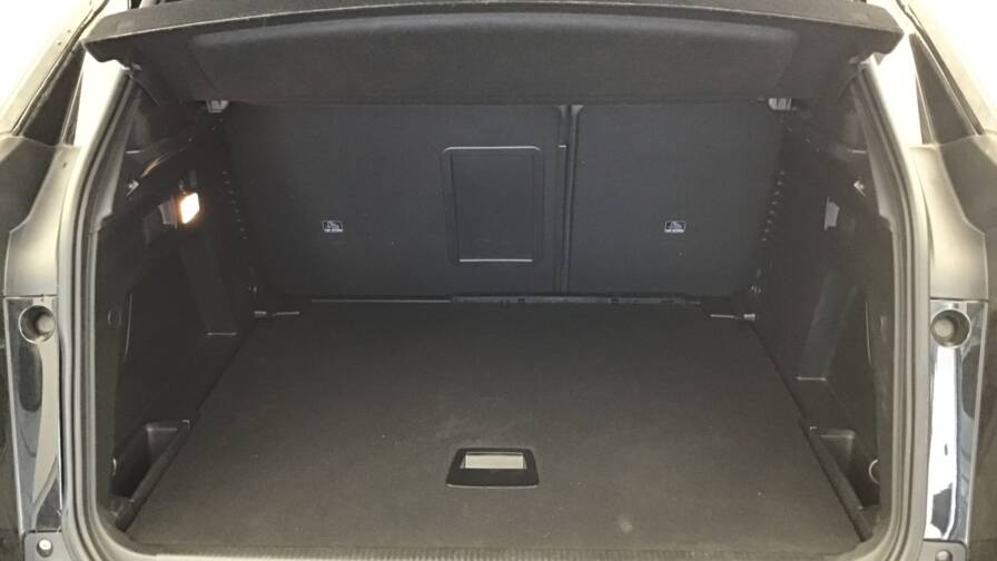 Mandataire Automobile occasion, recherche de Peugeot 3008-gt - E-Motors