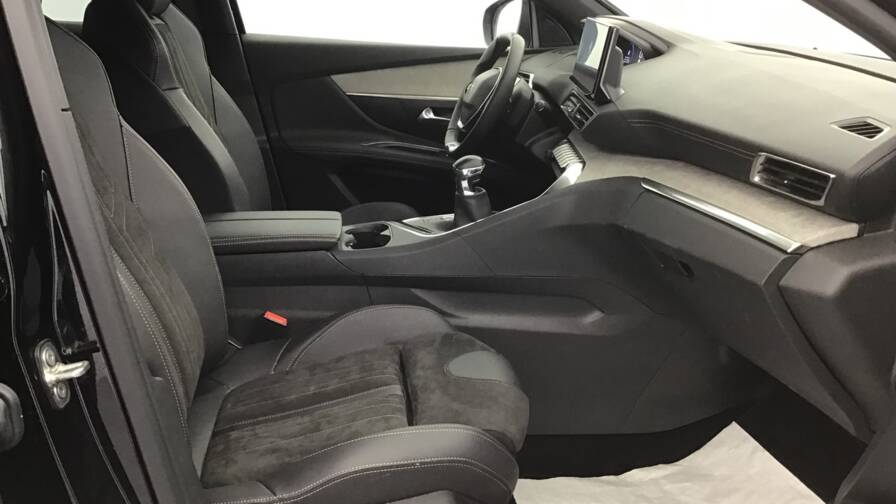 Mandataire Automobile occasion, recherche de Peugeot 3008-gt - E-Motors