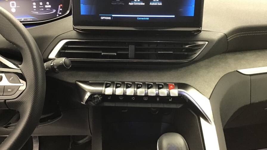 Mandataire Automobile occasion, recherche de Peugeot 3008-gt - E-Motors