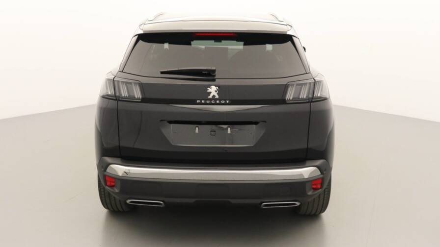 Mandataire Automobile occasion, recherche de Peugeot 3008-gt - E-Motors