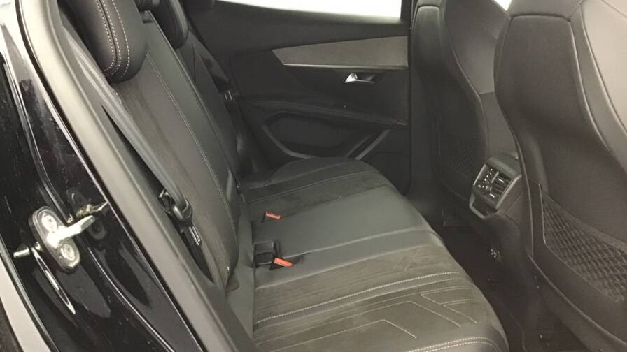 Mandataire Automobile occasion, recherche de Peugeot 3008-gt - E-Motors