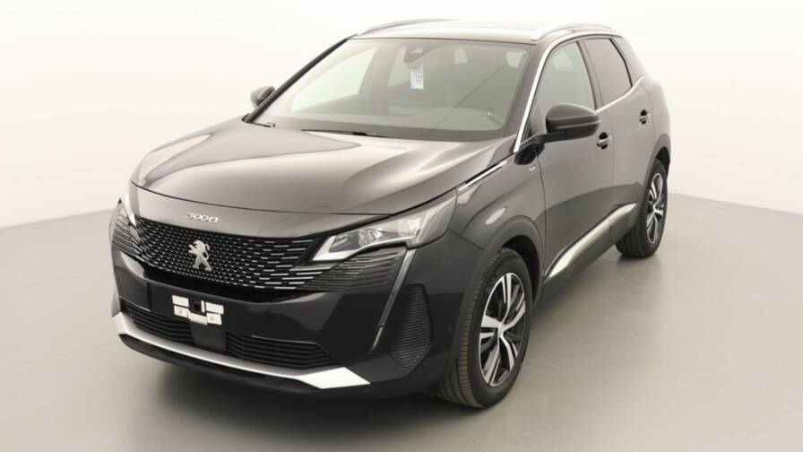 Mandataire Automobile occasion, recherche de Peugeot 3008-gt - E-Motors