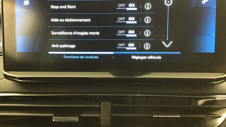 Mandataire Automobile occasion, recherche de Peugeot 3008-gt - E-Motors
