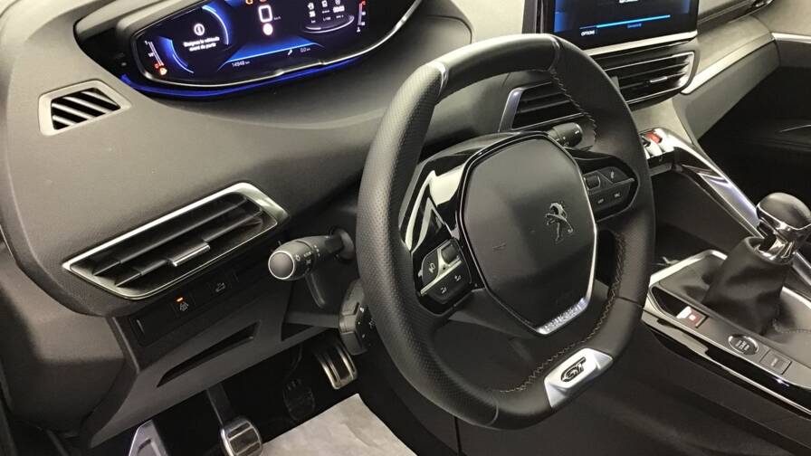 Mandataire Automobile occasion, recherche de Peugeot 3008-gt - E-Motors
