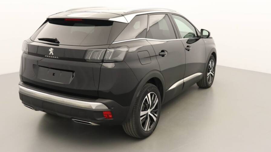 Mandataire Automobile occasion, recherche de Peugeot 3008-gt - E-Motors