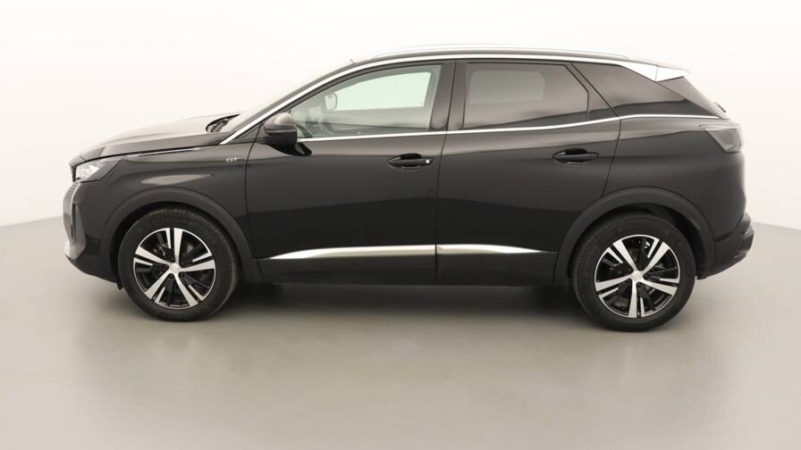 Mandataire Automobile occasion, recherche de Peugeot 3008-gt - E-Motors