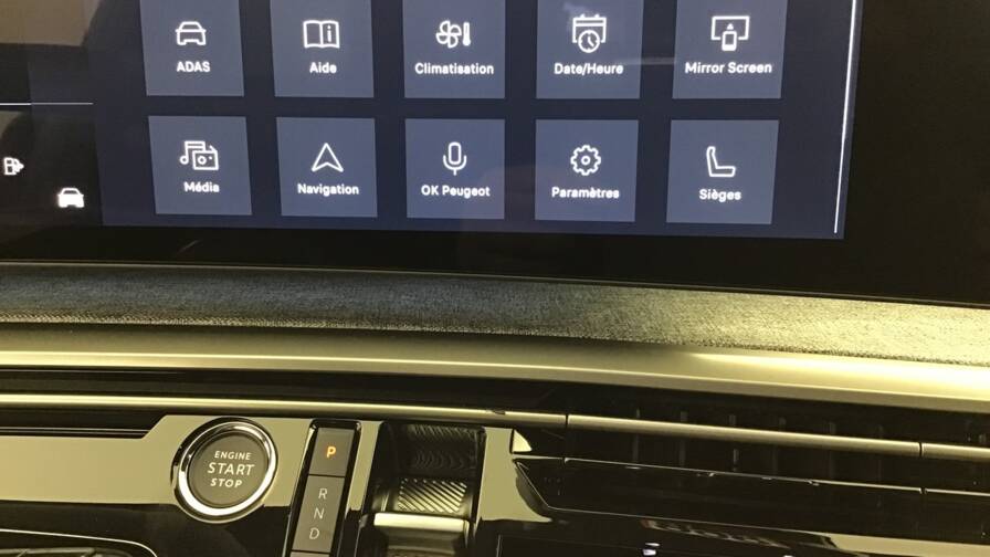 Mandataire Automobile occasion, recherche de Peugeot 3008-gt-hybrid-145-e-dcs6 - E-Motors