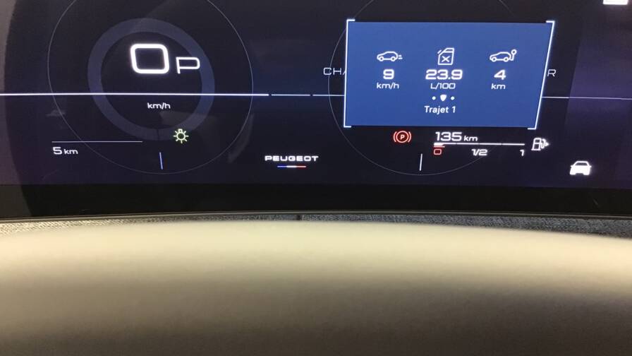 Mandataire Automobile occasion, recherche de Peugeot 3008-gt-hybrid-145-e-dcs6 - E-Motors