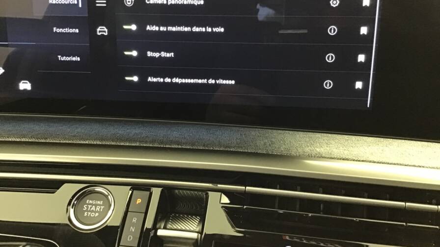 Mandataire Automobile occasion, recherche de Peugeot 3008-gt-hybrid-145-e-dcs6 - E-Motors