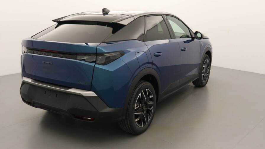 Mandataire Automobile occasion, recherche de Peugeot 3008-gt-hybrid-145-e-dcs6 - E-Motors