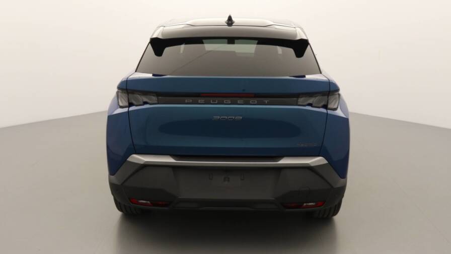 Mandataire Automobile occasion, recherche de Peugeot 3008-gt-hybrid-145-e-dcs6 - E-Motors