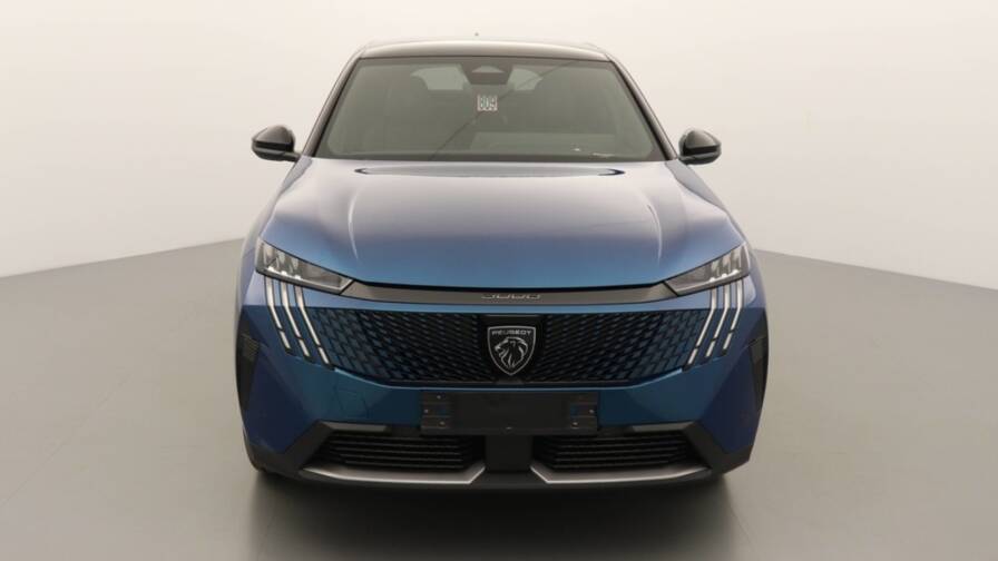 Mandataire Automobile occasion, recherche de Peugeot 3008-gt-hybrid-145-e-dcs6 - E-Motors