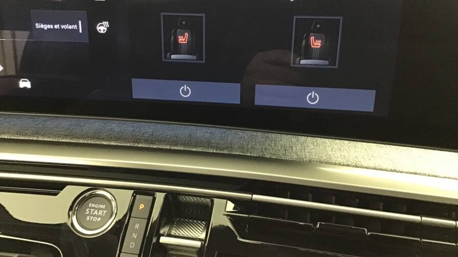 Mandataire Automobile occasion, recherche de Peugeot 3008-gt-hybrid-145-e-dcs6 - E-Motors