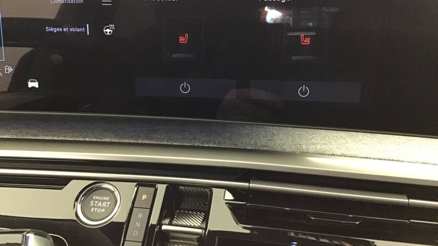 Mandataire Automobile occasion, recherche de Peugeot 3008-gt-hybrid-145-e-dcs6 - E-Motors