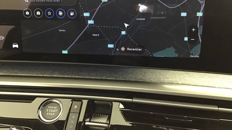 Mandataire Automobile occasion, recherche de Peugeot 3008-gt-hybrid-145-e-dcs6 - E-Motors