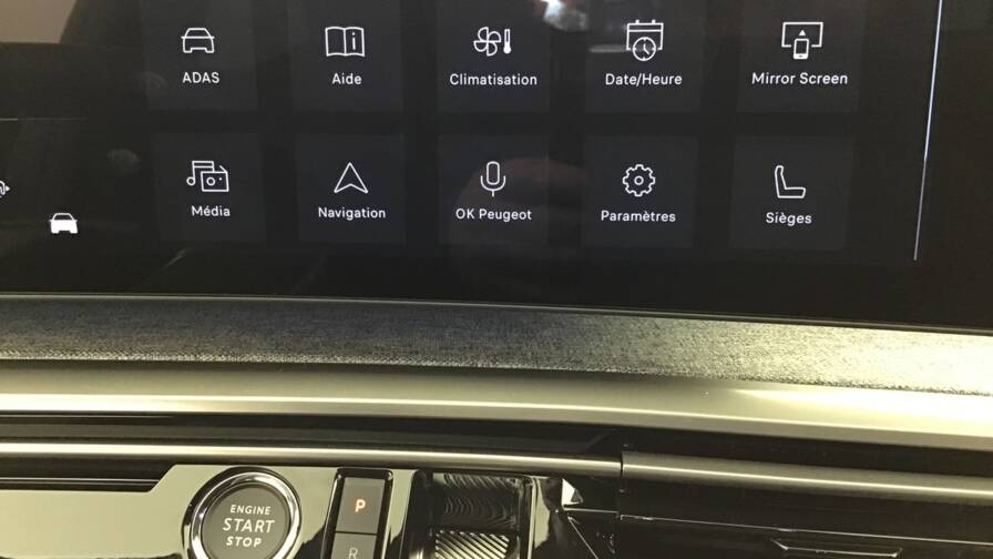 Mandataire Automobile occasion, recherche de Peugeot 3008-gt-hybrid-145-e-dcs6 - E-Motors