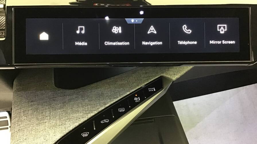 Mandataire Automobile occasion, recherche de Peugeot 3008-gt-hybrid-145-e-dcs6 - E-Motors