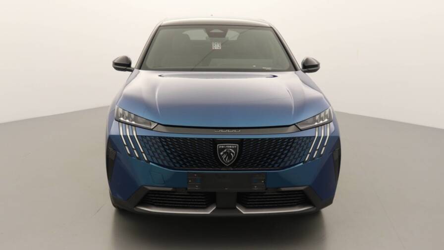 Mandataire Automobile occasion, recherche de Peugeot 3008-gt-hybrid-145-e-dcs6 - E-Motors