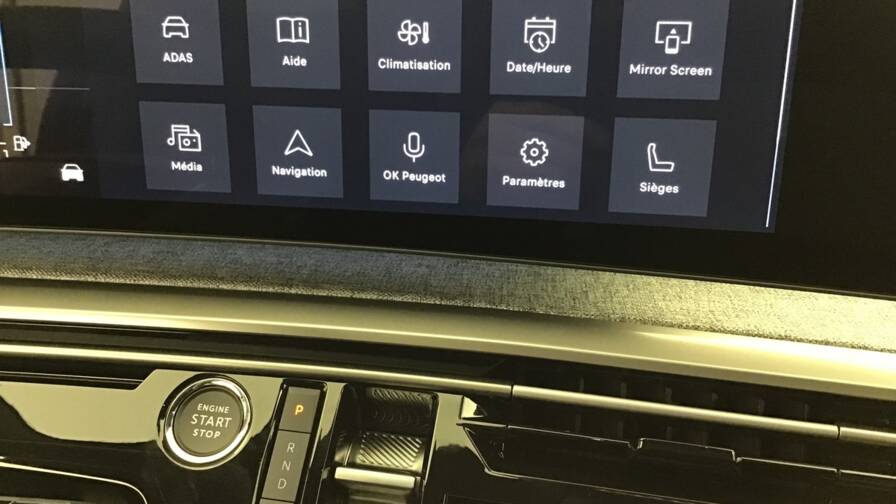 Mandataire Automobile occasion, recherche de Peugeot 3008-gt-hybrid-145-e-dcs6 - E-Motors