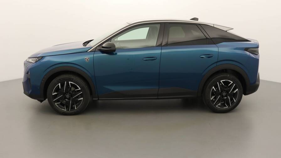 Mandataire Automobile occasion, recherche de Peugeot 3008-gt-hybrid-145-e-dcs6 - E-Motors