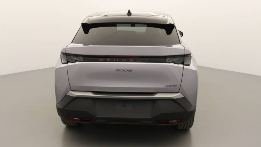Mandataire Automobile occasion, recherche de Peugeot 3008-gt-hybrid-145-e-dcs6 - E-Motors