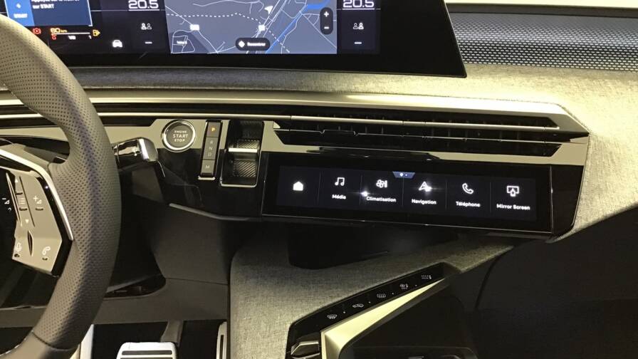 Mandataire Automobile occasion, recherche de Peugeot 3008-gt-hybrid-145-e-dcs6 - E-Motors