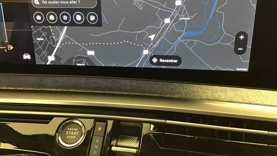 Mandataire Automobile occasion, recherche de Peugeot 3008-gt-hybrid-145-e-dcs6 - E-Motors