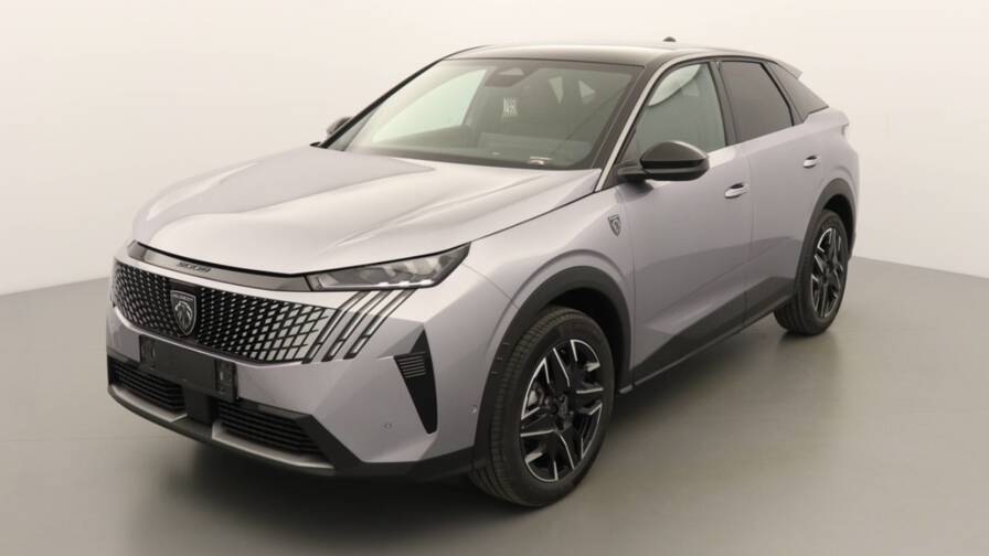 Mandataire Automobile occasion, recherche de Peugeot 3008-gt-hybrid-145-e-dcs6 - E-Motors
