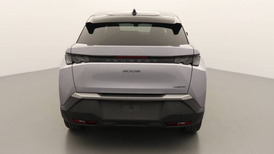 Mandataire Automobile occasion, recherche de Peugeot 3008-gt-hybrid-145-e-dcs6 - E-Motors