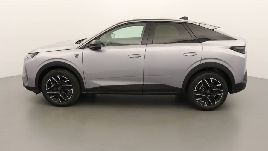 Mandataire Automobile occasion, recherche de Peugeot 3008-gt-hybrid-145-e-dcs6 - E-Motors
