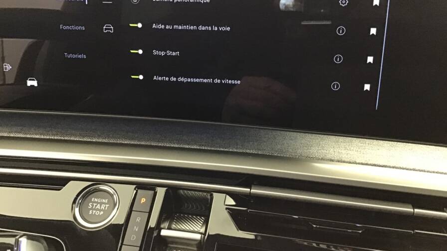 Mandataire Automobile occasion, recherche de Peugeot 3008-gt-hybrid-145-e-dcs6 - E-Motors