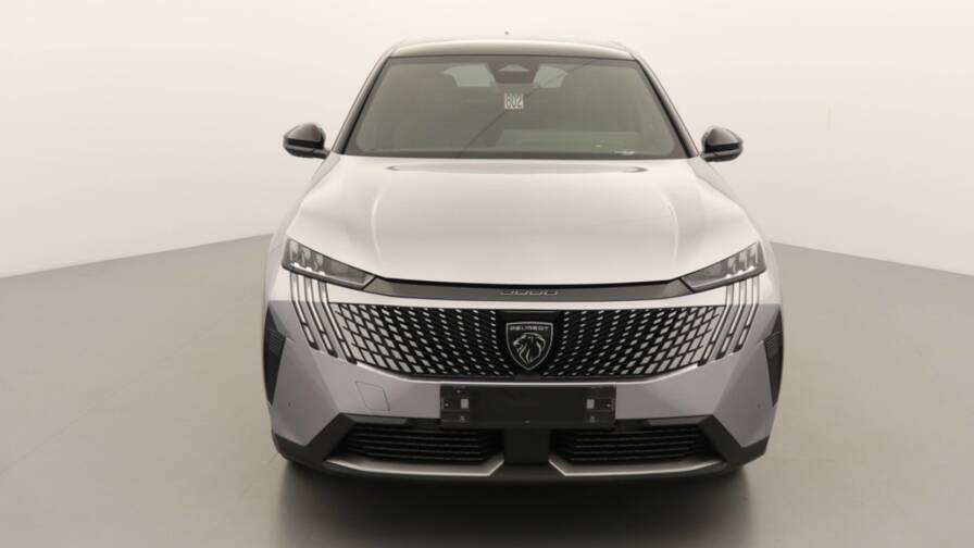 Mandataire Automobile occasion, recherche de Peugeot 3008-gt-hybrid-145-e-dcs6 - E-Motors