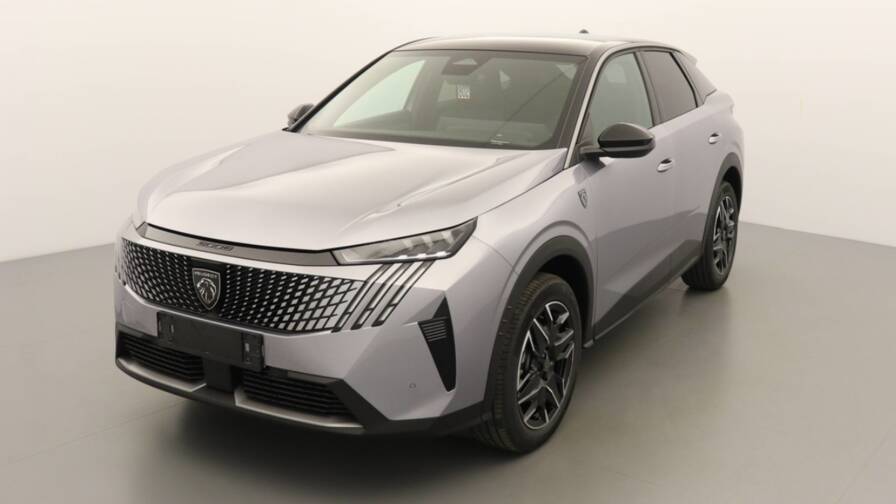 Mandataire Automobile occasion, recherche de Peugeot 3008-gt-hybrid-145-e-dcs6 - E-Motors