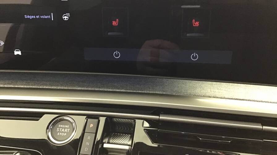 Mandataire Automobile occasion, recherche de Peugeot 3008-gt-hybrid-145-e-dcs6 - E-Motors