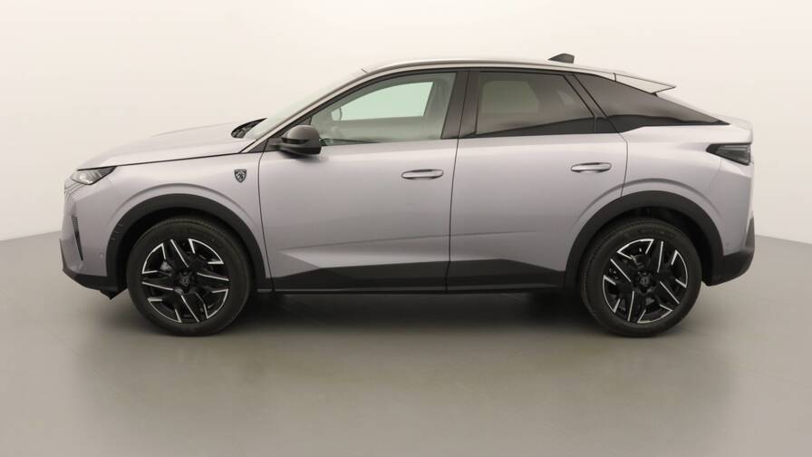 Mandataire Automobile occasion, recherche de Peugeot 3008-gt-hybrid-145-e-dcs6 - E-Motors