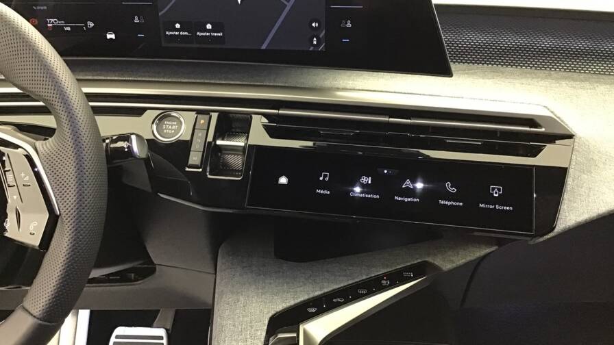 Mandataire Automobile occasion, recherche de Peugeot 3008-gt-hybrid-145-e-dcs6 - E-Motors