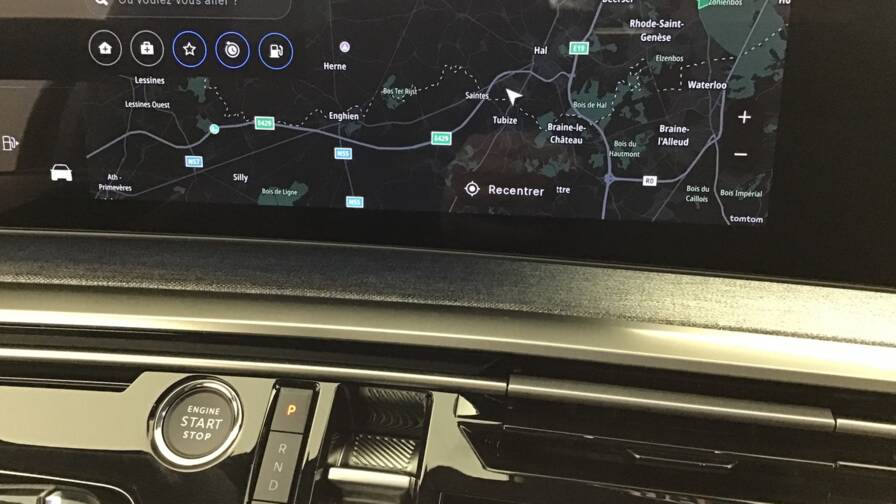 Mandataire Automobile occasion, recherche de Peugeot 3008-gt-hybrid-145-e-dcs6 - E-Motors