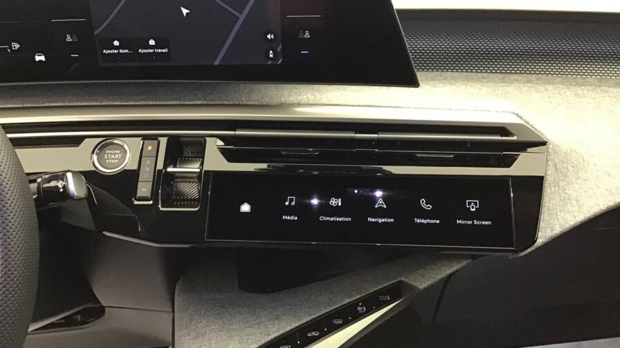 Mandataire Automobile occasion, recherche de Peugeot 3008-gt-hybrid-145-e-dcs6 - E-Motors