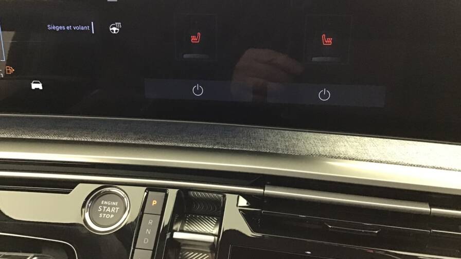 Mandataire Automobile occasion, recherche de Peugeot 3008-gt-hybrid-145-e-dcs6 - E-Motors