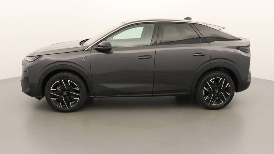 Mandataire Automobile occasion, recherche de Peugeot 3008-gt-hybrid-145-e-dcs6 - E-Motors