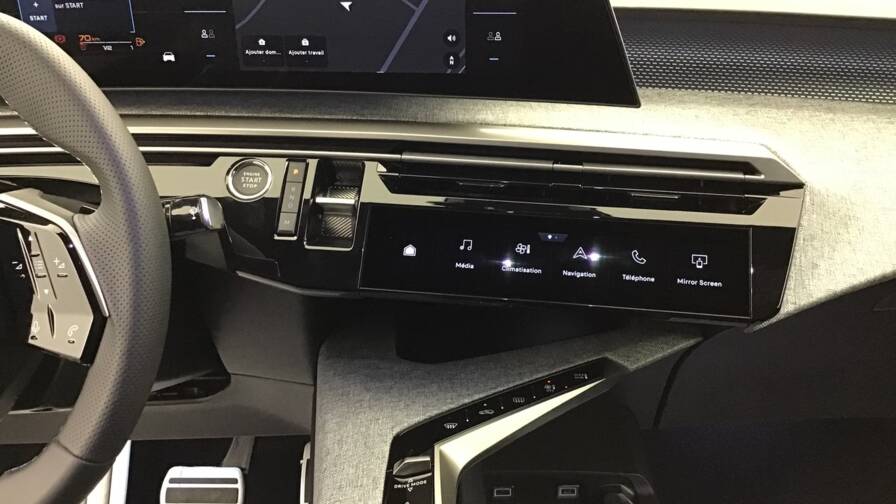 Mandataire Automobile occasion, recherche de Peugeot 3008-gt-hybrid-145-e-dcs6 - E-Motors