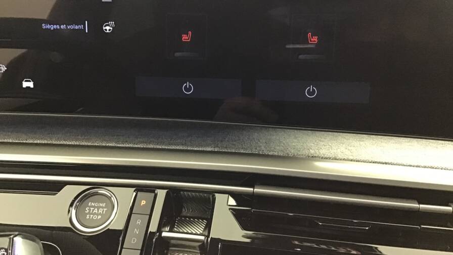 Mandataire Automobile occasion, recherche de Peugeot 3008-gt-hybrid-145-e-dcs6 - E-Motors