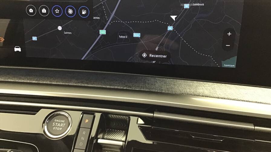 Mandataire Automobile occasion, recherche de Peugeot 3008-gt-hybrid-145-e-dcs6 - E-Motors